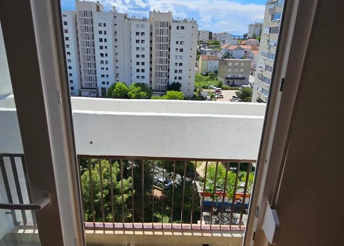 Marin\'S Apartment