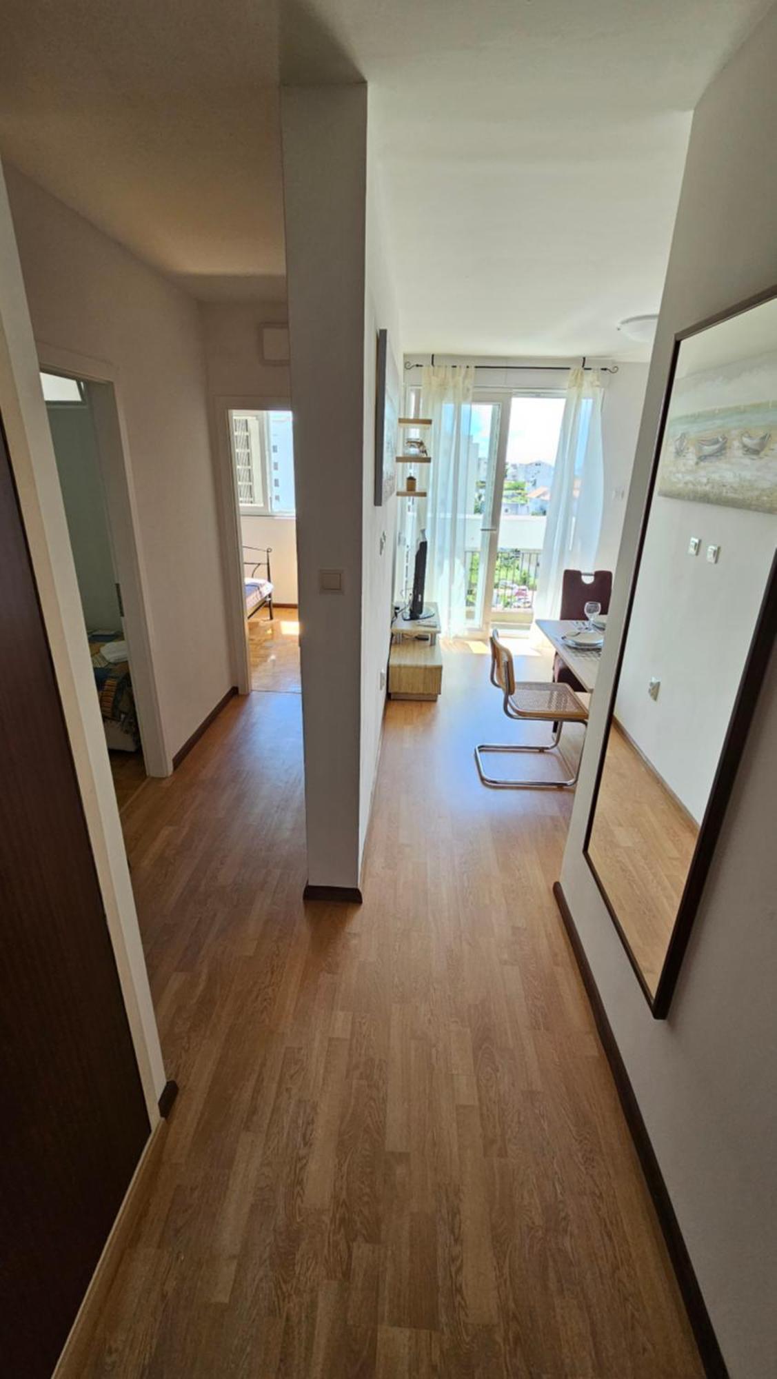 Apartment Marin's