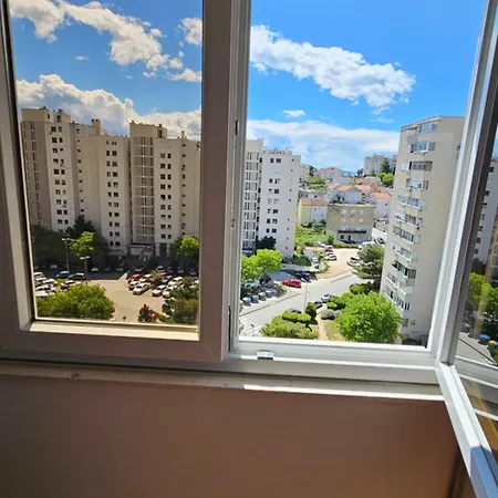 Marin'S Apartment Split Exterior photo
