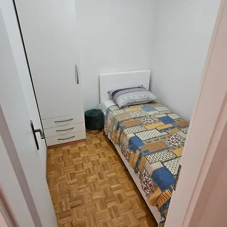 Marin'S Apartment Split Exterior photo
