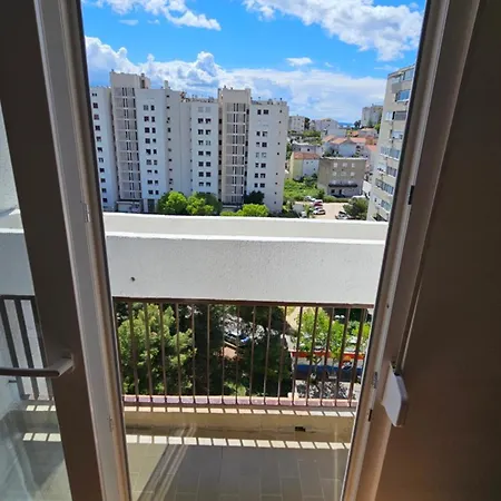 Marin'S Apartment Split Exterior photo