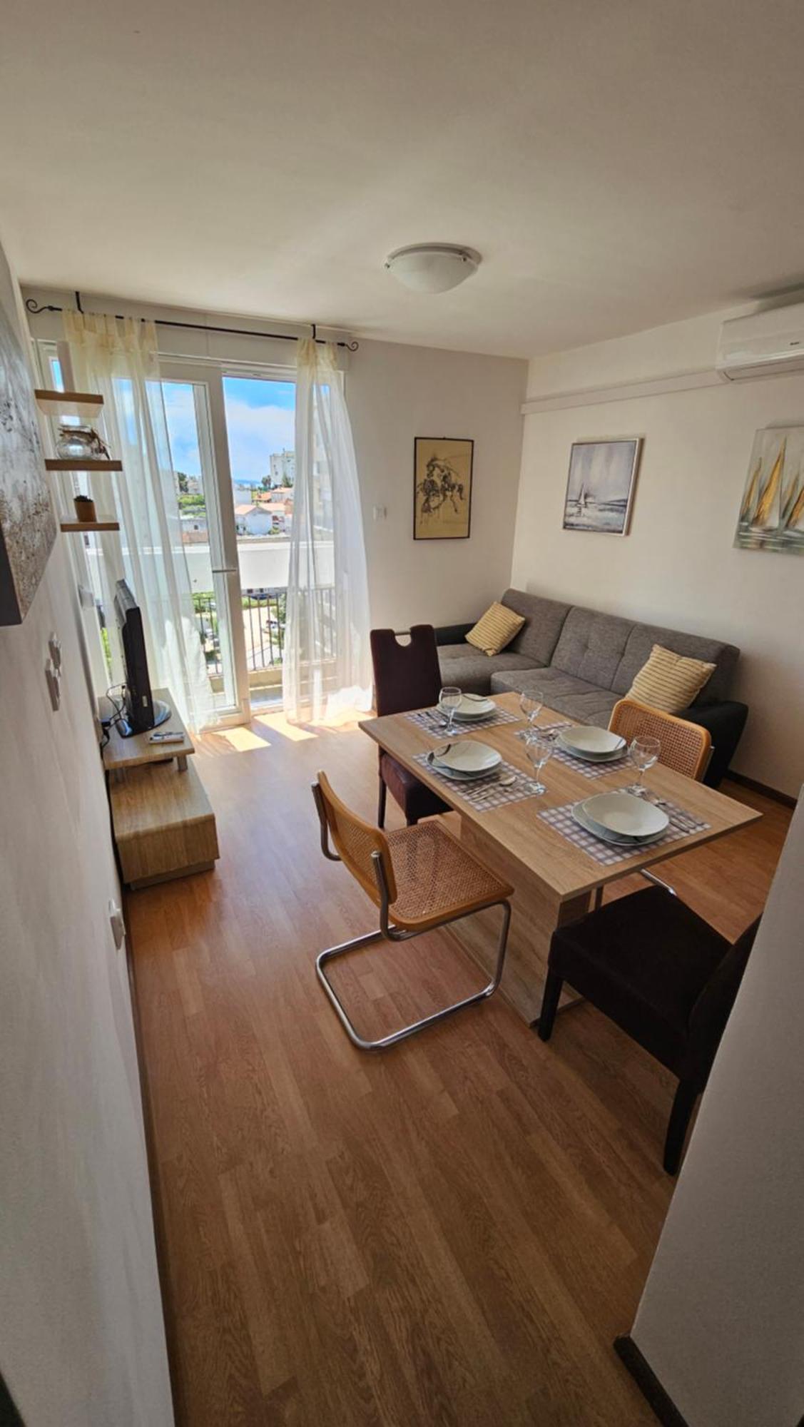 Apartment Marin's Split